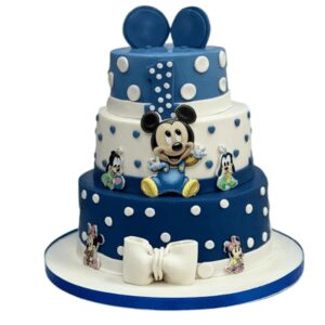 Birthday cake delivery Hounslow