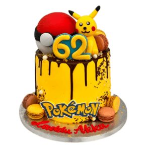 Birthday cake delivery Hounslow