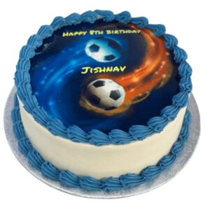 Birthday cake delivery Hounslow