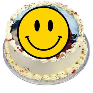 Birthday cake delivery Hounslow