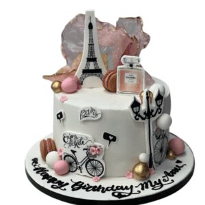 Local cake delivery Hounslow