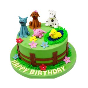 fresh cakes delivery
