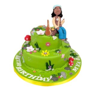 fresh cakes delivery
