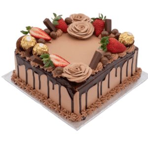 fresh cakes delivery
