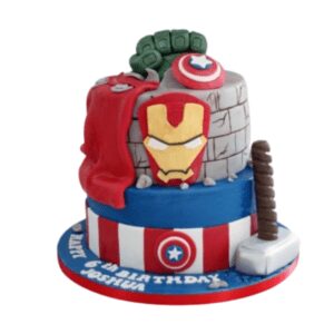 fresh cakes delivery in hounslow