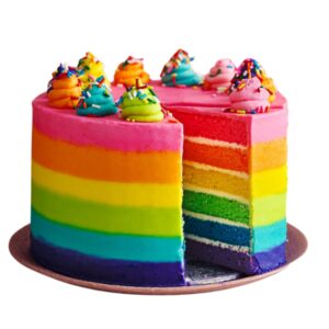 fresh cakes delivery