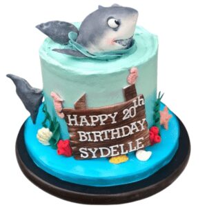 fresh cakes delivery