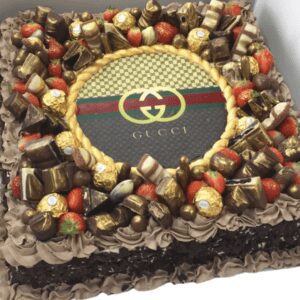 fresh cakes delivery