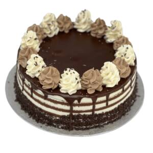 Online cake order Hounslow