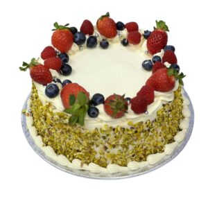 Best bakery in Hounslow