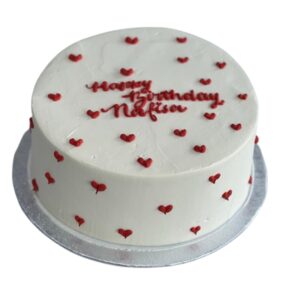 Cakes in Hounslow