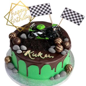 Cakes in Hounslow