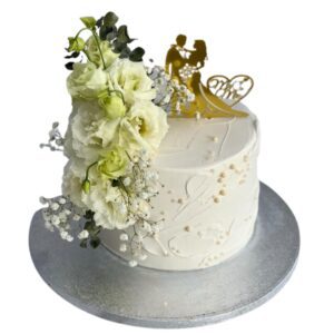 Cakes in Hounslow