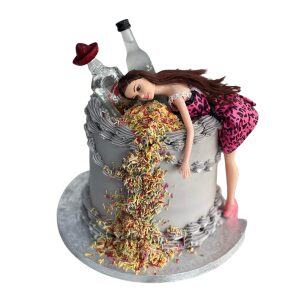 fresh cakes delivery in hounslow