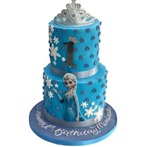 Classic Cakes delivery Hounslow