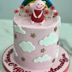 Customised Cakes delivery Hounslow
