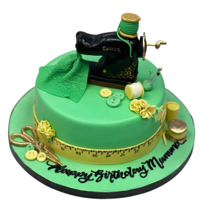 Customised Cakes delivery Hounslow