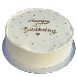Customised Cakes delivery Hounslow
