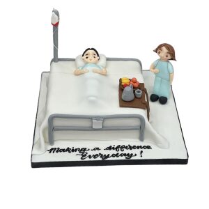 Customised Cakes delivery Hounslow