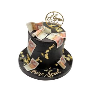 Customised Cakes delivery Hounslow