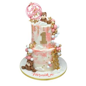 Customised Cakes Hounslow