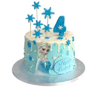 Bespoke Cakes delivery Hounslow