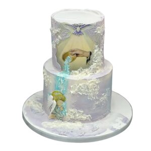 Customised Cakes delivery Hounslow