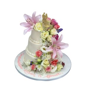 Bespoke Cakes delivery Hounslow