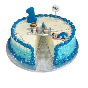 Half Way Cake