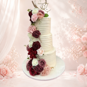 wedding cake makers hounslow