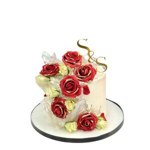 luxury wedding cakes Hounslow