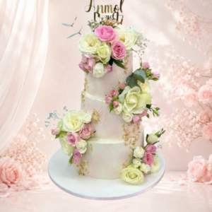 wedding cakes hounslow