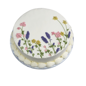 Spring Cake