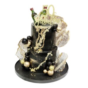 Man's Special Cake