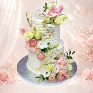wedding cakes UK