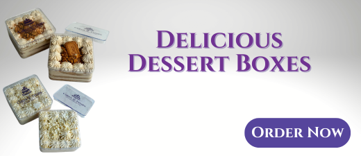 Dessert Boxes Tiles