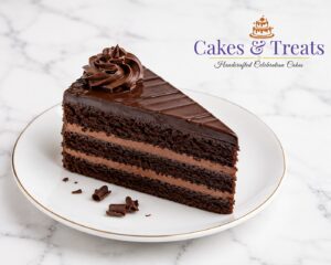 Cake slices Hounslow