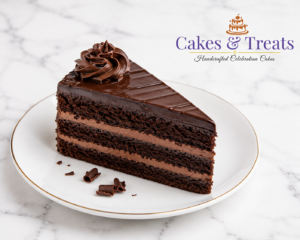 Cake slices Hounslow